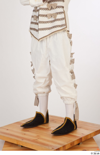 Photos Man in Historical Civilian suit 14 18th century cloth…